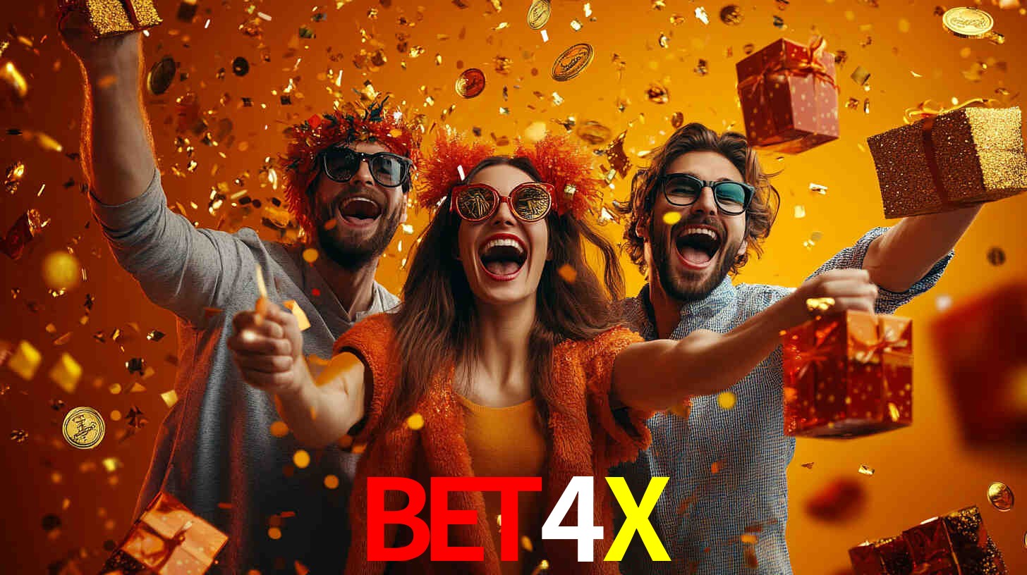 BET4X