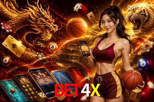Player Reviews BET4X