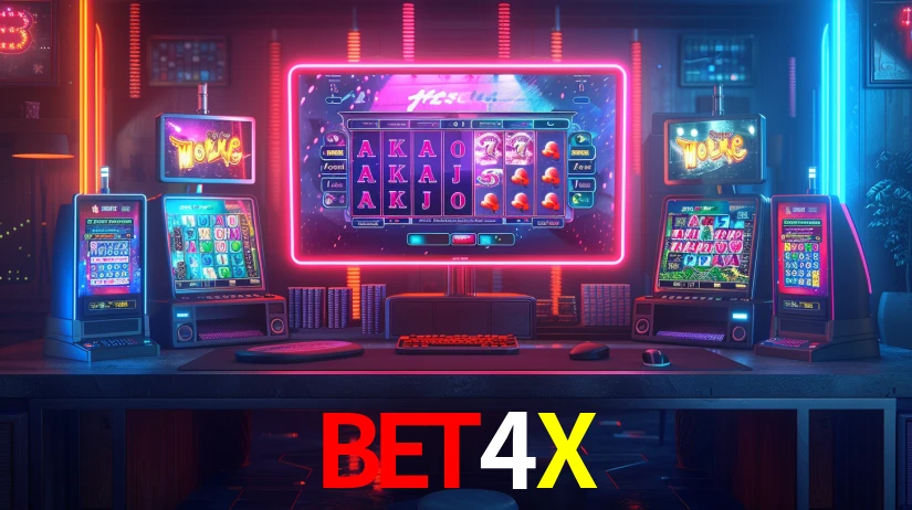 BET4X app
