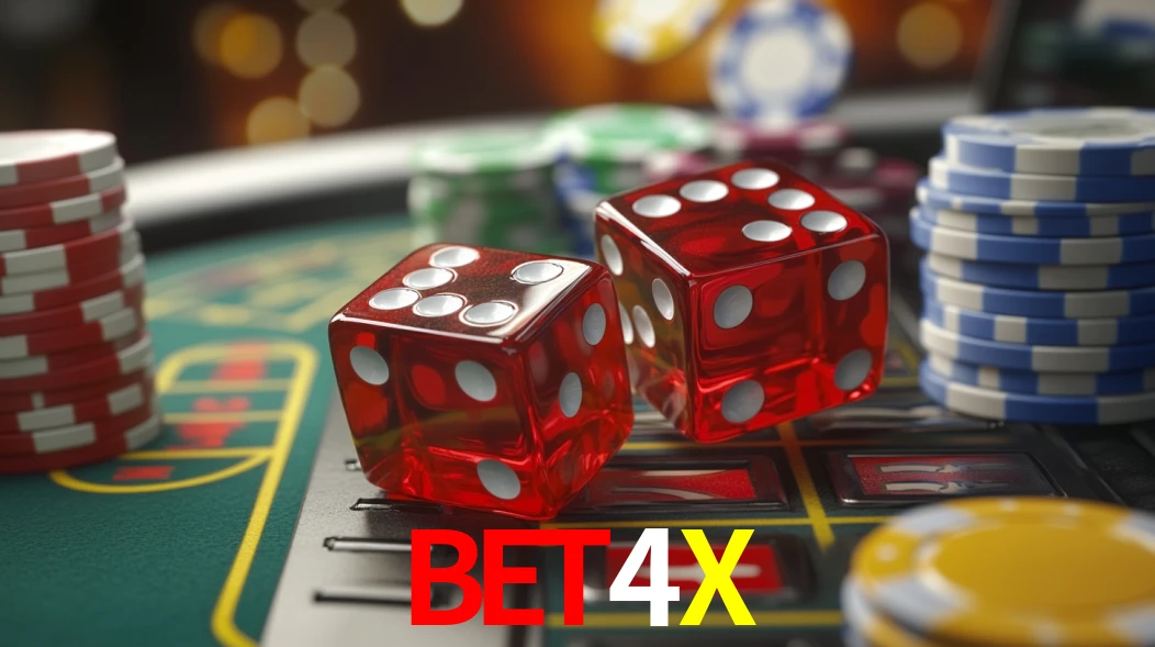 Welcome Bonus BET4X