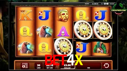 Descubra o Mundo do Cassino Online com BET4X