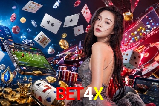 Live Casino BET4X
