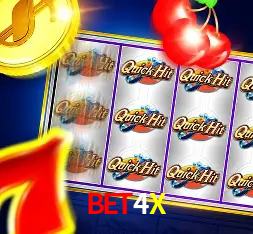 Descubra o Programa VIP da BET4X: Vantagens Exclusivas para Jogadores