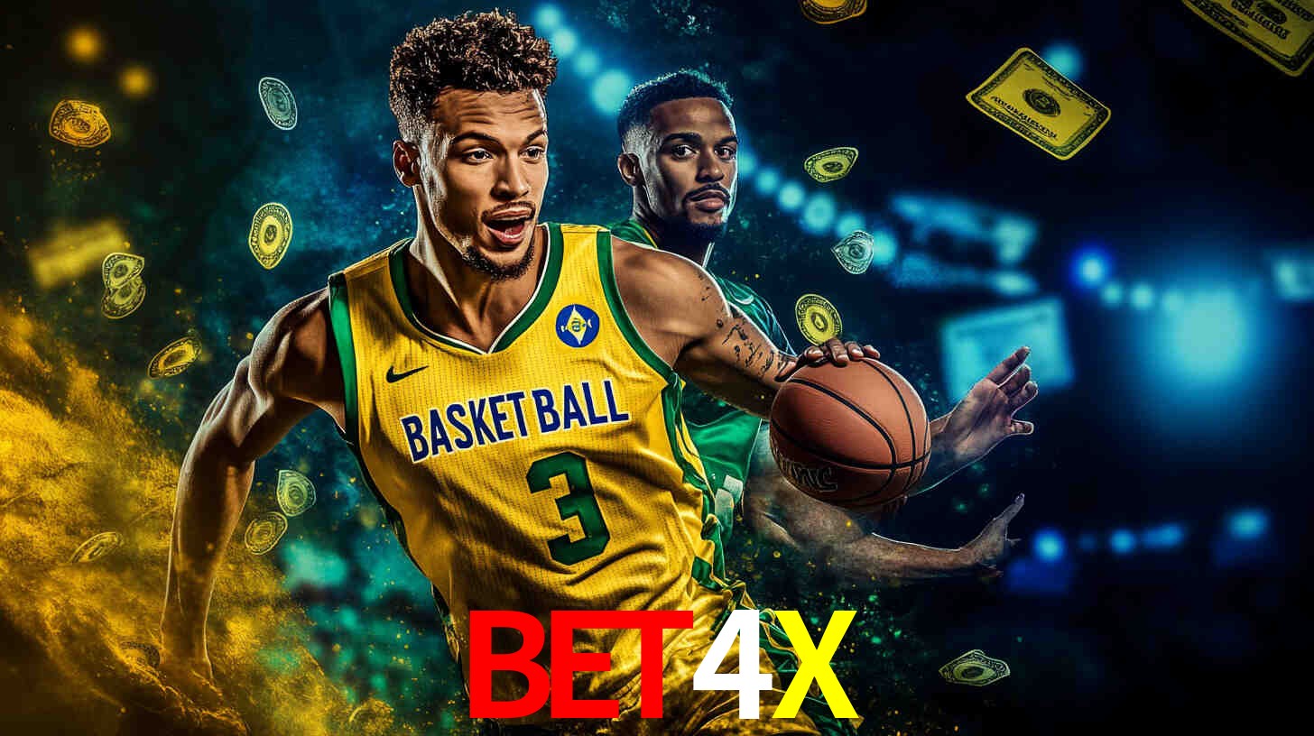 Explorando a Categoria de Eventos em Apostas na BET4X