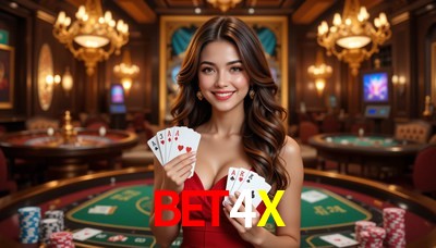 Exclusive Offers BET4X