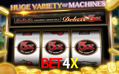 Apostas Esportivas na BET4X: Um Guia Completo