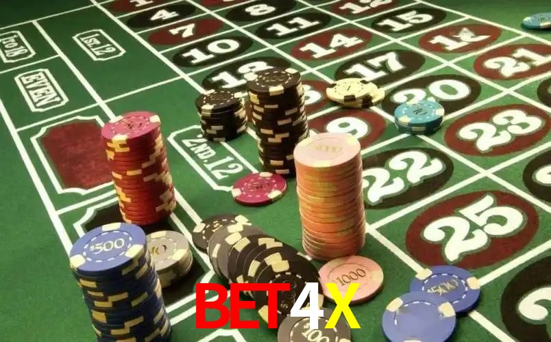 Avaliações dos Jogadores BET4X
