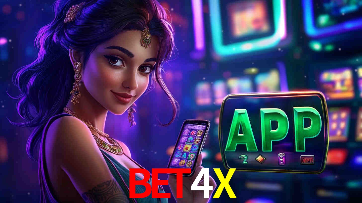 BET4X.com