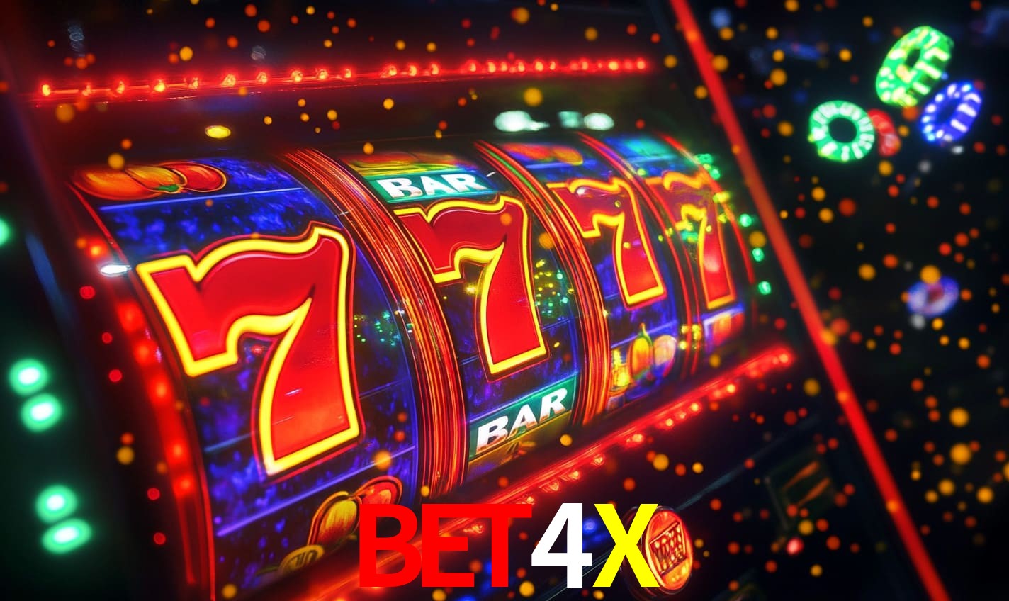 BET4X: Seu Especialista em Apostas Esportivas Brasileiras