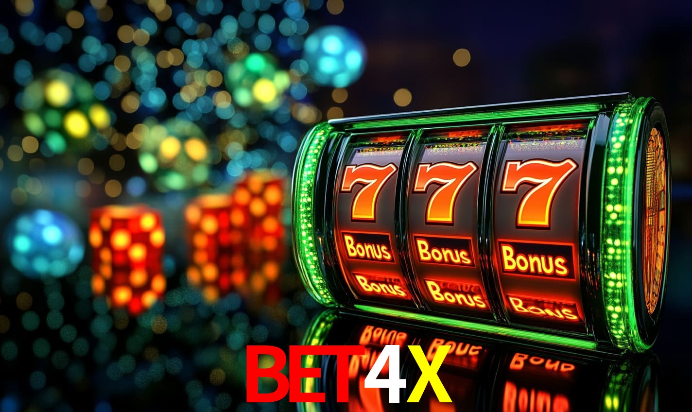 Login Seguro BET4X