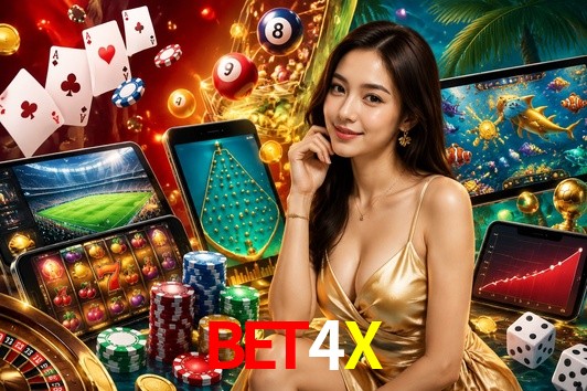Spaceman Game BET4X