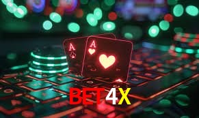 Experiência VIP BET4X