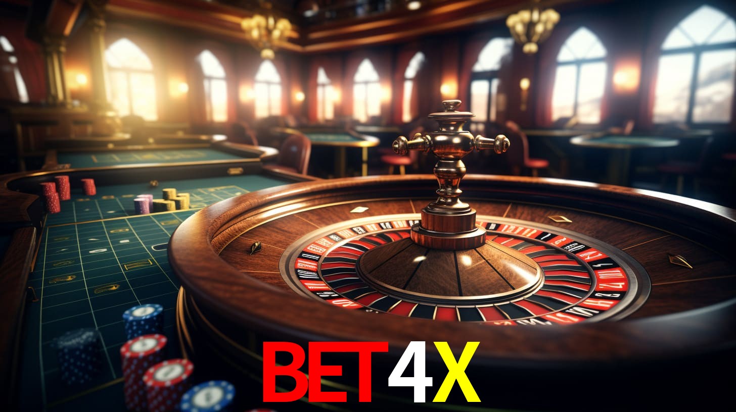 Live Casino BET4X