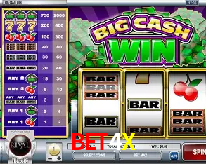 Desvendando o Mundo dos Jogos Virtuais na BET4X