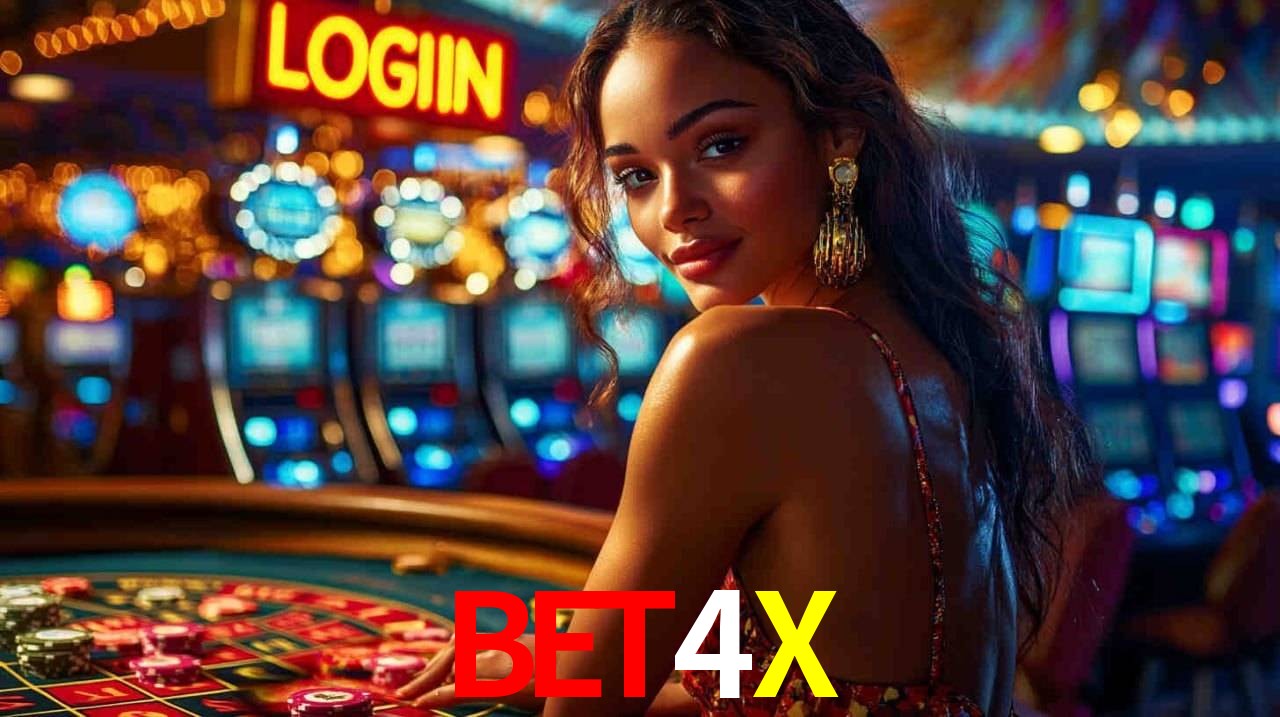 Jogos de Slot BET4X