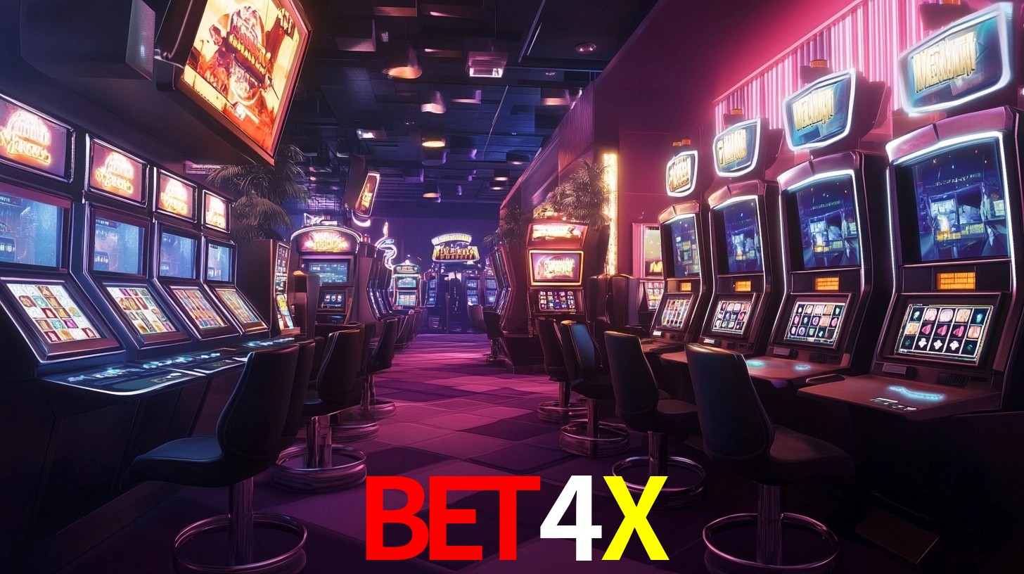 BET4X,BET4X.com