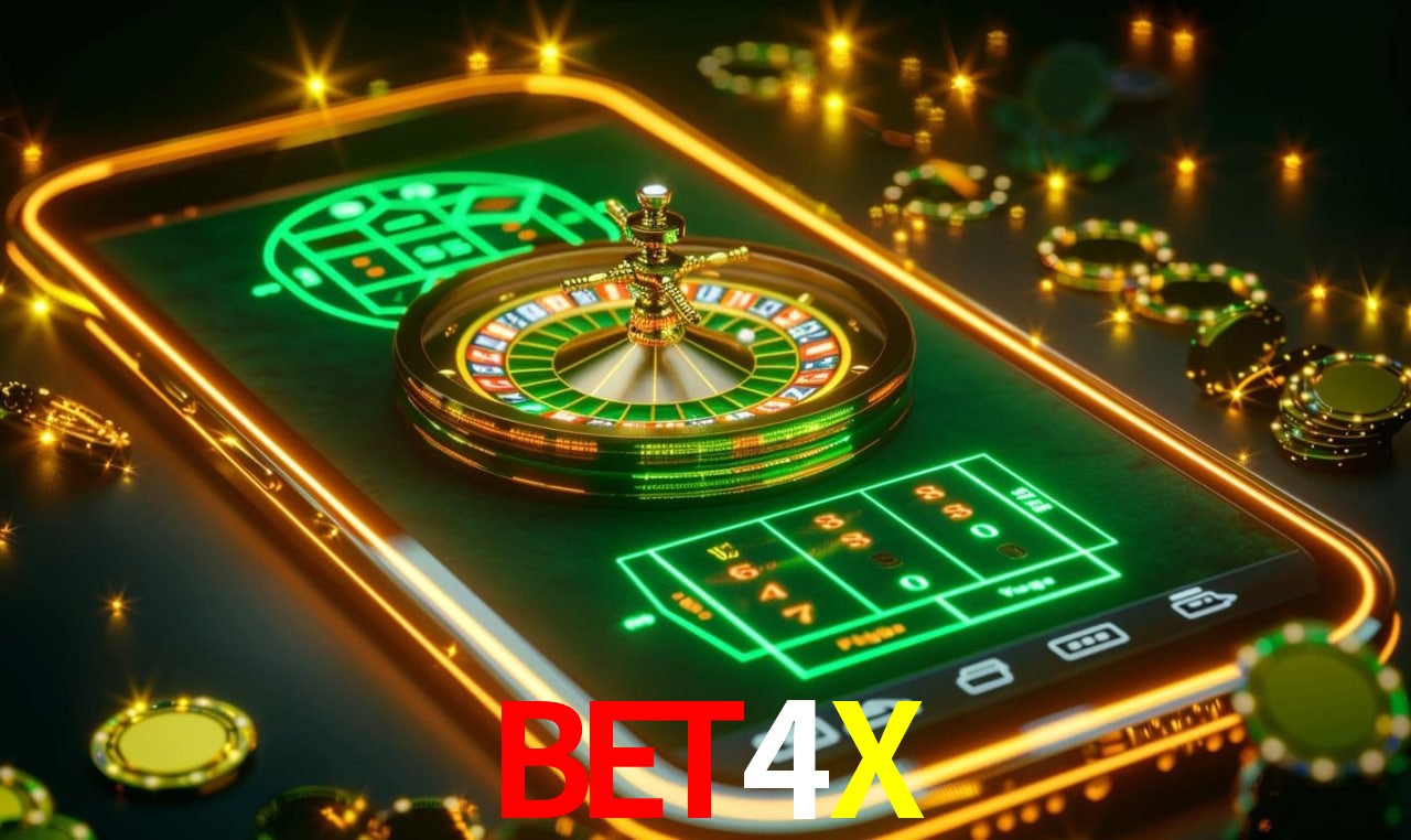 Integração de APIs BET4X