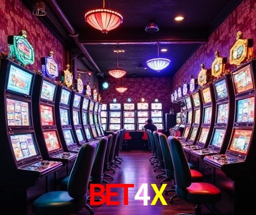 BET4X login — configurações de segurança e proteção de conta