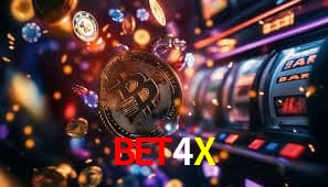 BET4X FAQ — suporte e ajuda no aplicativo oficial