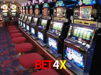 Explorando a Categoria de Eventos em Apostas na BET4X