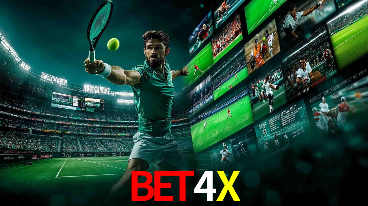 Descubra a Essência do BET4X: Nossa História e Compromissos