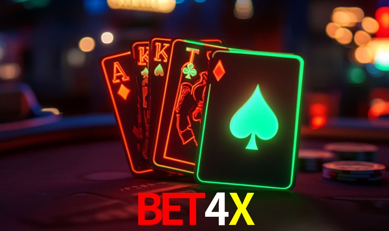 Recursos de Bônus BET4X