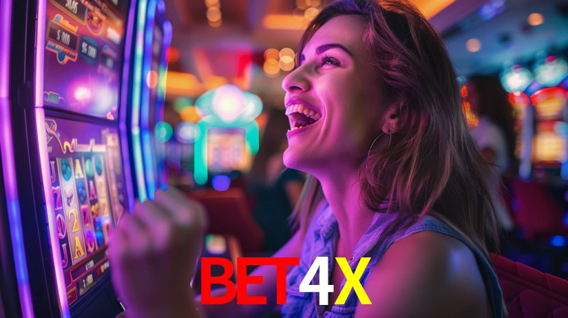 BET4X.com