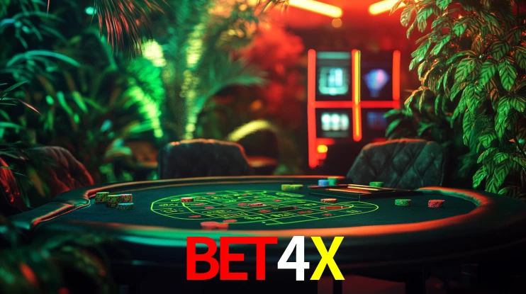 Tournaments BET4X