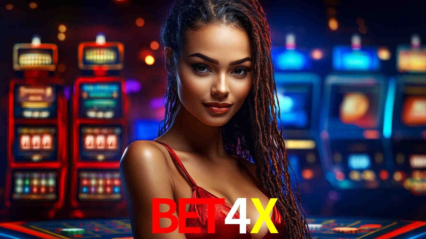 Desvendando o Mundo dos Jogos Virtuais na BET4X