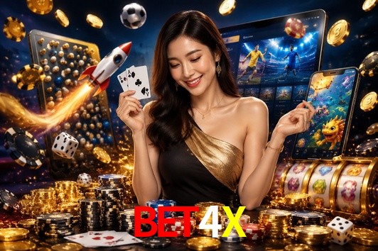 Secure Login BET4X