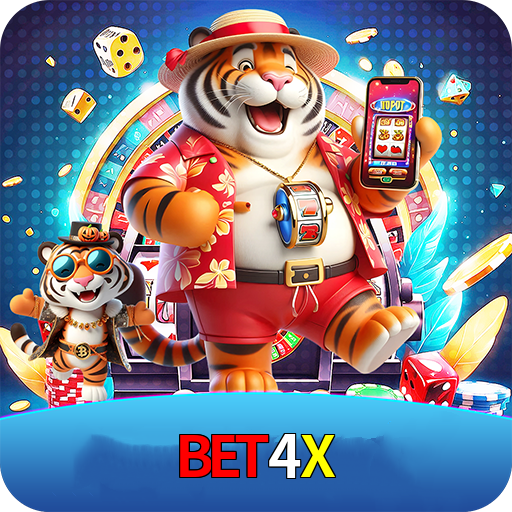 Ícone BET4X